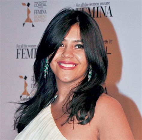 Ekta Kapoor brings in nudity clause in Bollywood